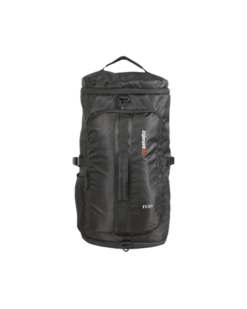Explorer Bag- Black-25L